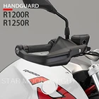 Удлинительные накладки для BMW R1250R R1200R R 1250 1200 R 2014-2022, защита для рук, рычаги тормоза и сцепления, защита для лобового стекла