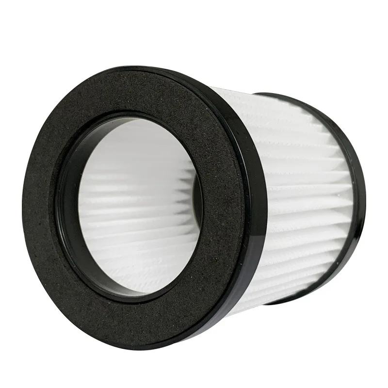 

TOP!-Replacement HEPA Filter Compatible for MOOSOO XL-618A Cordless Vacuum Cleaner Cleaner Filter HEPA Accessories