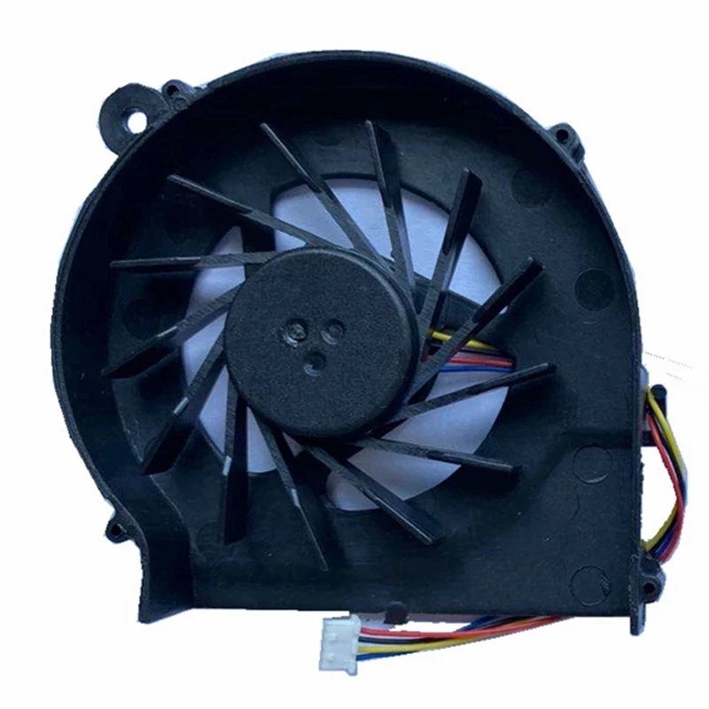 Вентилятор охлаждения для ноутбука HP новый вентилятор Compaq CQ42 G42 CQ62 G62 Pavilion g4 |