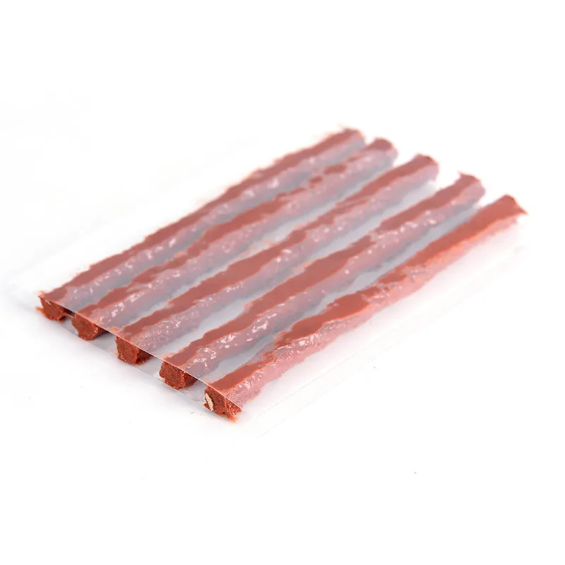 10 шт. Ремонт Резиновых полосок автомобильных шин бескамерные уплотнения