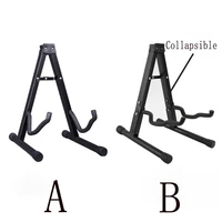 acoustic guitar stand universal a frame for musical instruments folding vertical guitar stand guitar base