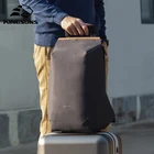 Рюкзак для ноутбука 15,6 дюйма, водонепроницаемый, с защитой от кражи