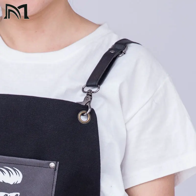 Salons Hairdressing Cape for Hair Cutting Apron Oxford Buga Barber Pocket Dyeing Hairdresser Antifouling Cloth | Красота и здоровье