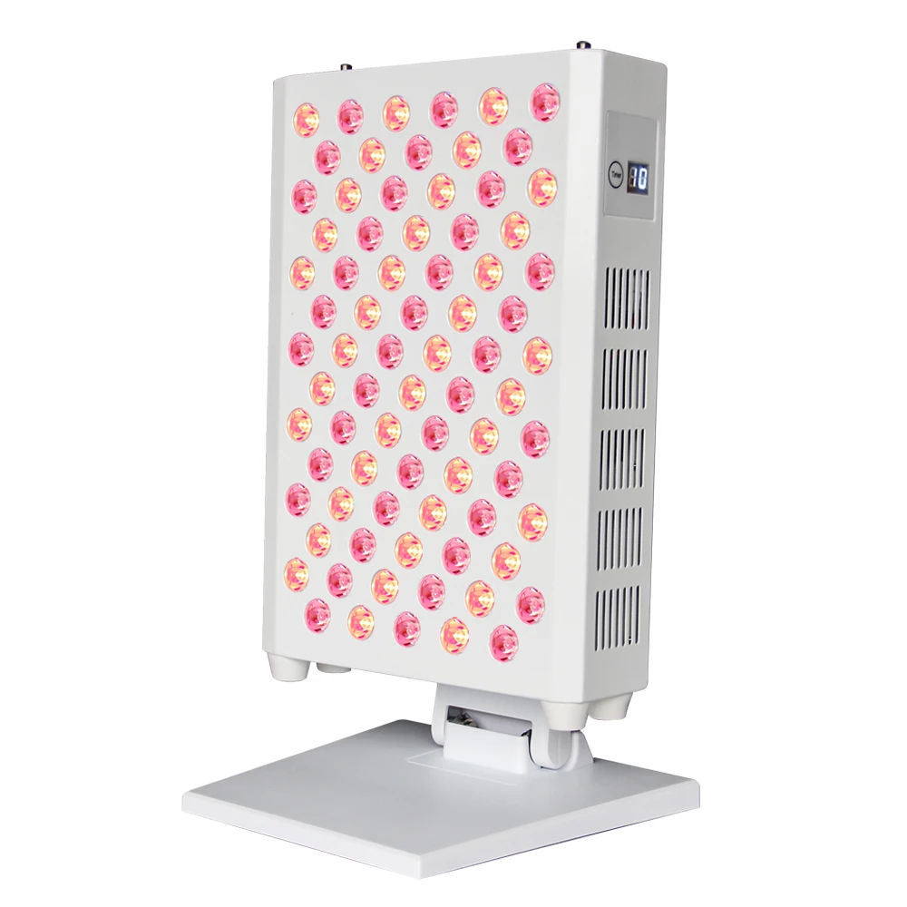 IDEA LIGT Newest RTL85plus Dual Core Intelligent Control PDT LED Red Light Therapy Beauty Device For Half Body