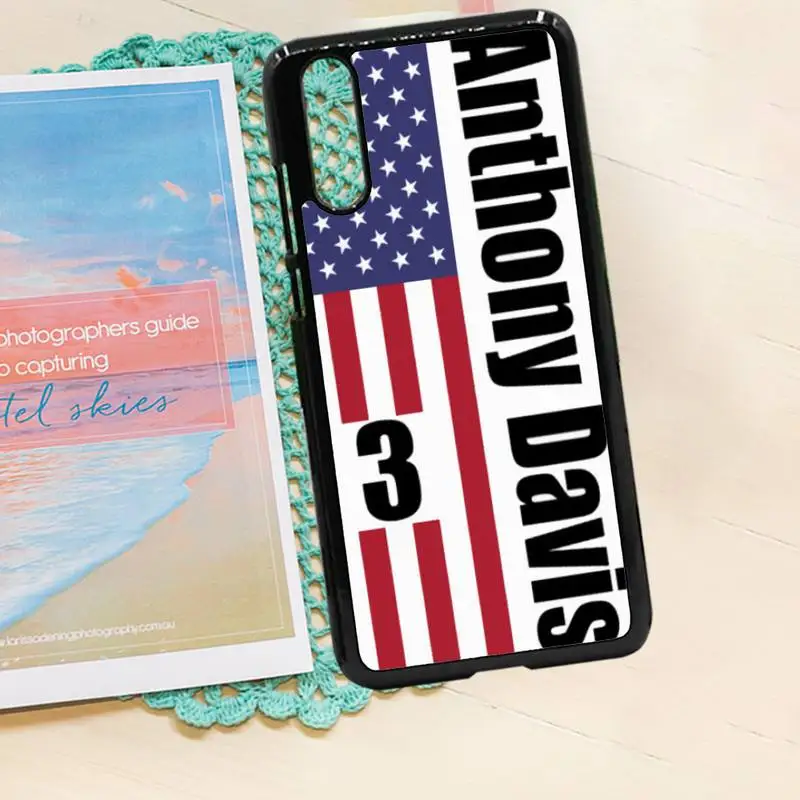 

American name letter Phone Case PC for iPhone 11 12 pro XS MAX 8 7 6 6S Plus X 5S SE 2020 XR