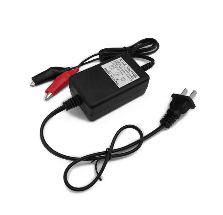 Лидер продаж Топ бренд Новое поступление автомобильный Грузовик мотоцикл 6 в 2 А