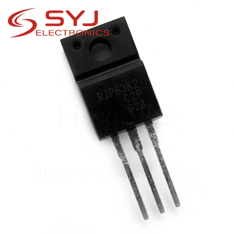 10 шт./лот RJP63K2 63K2 TO 220F|plasma tv| |