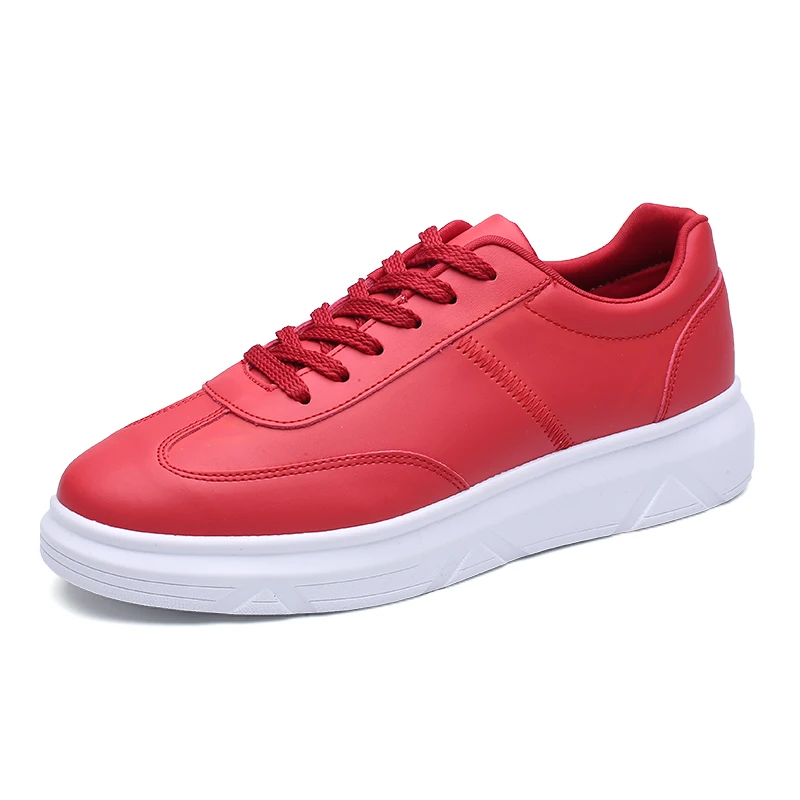 кроссовки Мужские теннисные Мужская обувь для тенниса прочные кожаные