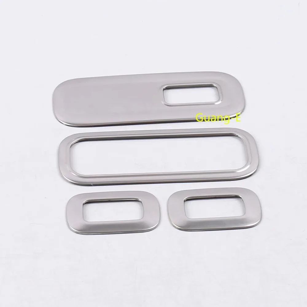 Car Inner Door Window Glass Panel Armrest Lift Switch Button Trim For Mercedes Benz A Class W177 A180 A200 A250 2019 2020 2021 | Автомобили