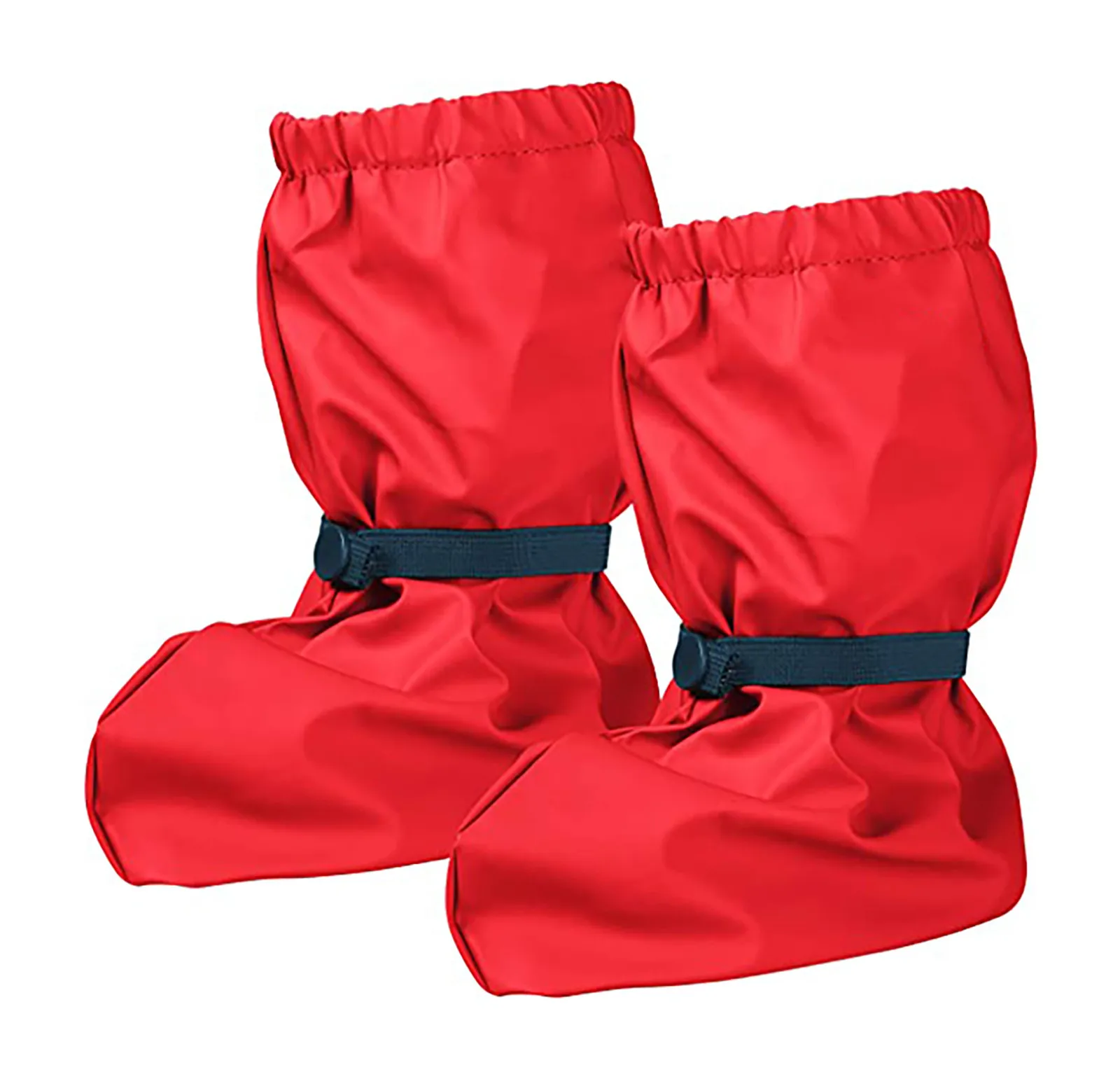

Shoe Cover Waterproof Rain Shoe Protectors Slip Thickening Resistant Black Boots Covers Outdoor Non-Slip Wear Foot Cover