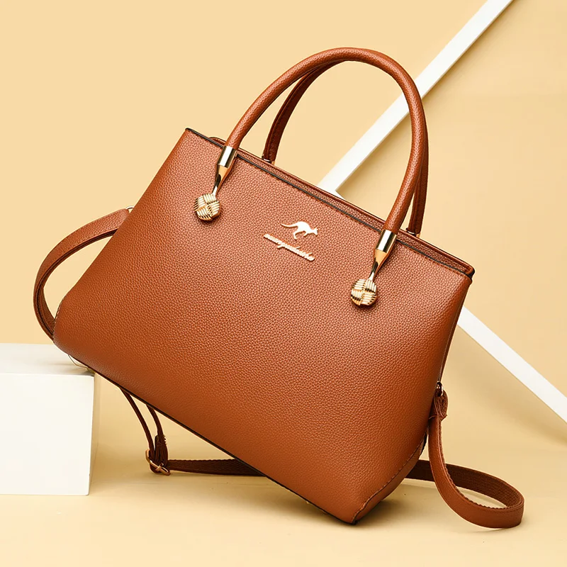 

Fashion Women bags PU leather luxury Ladies handbags designer Messenger Bags Female Shoulder Bag Messenger Bags Large Bolsos