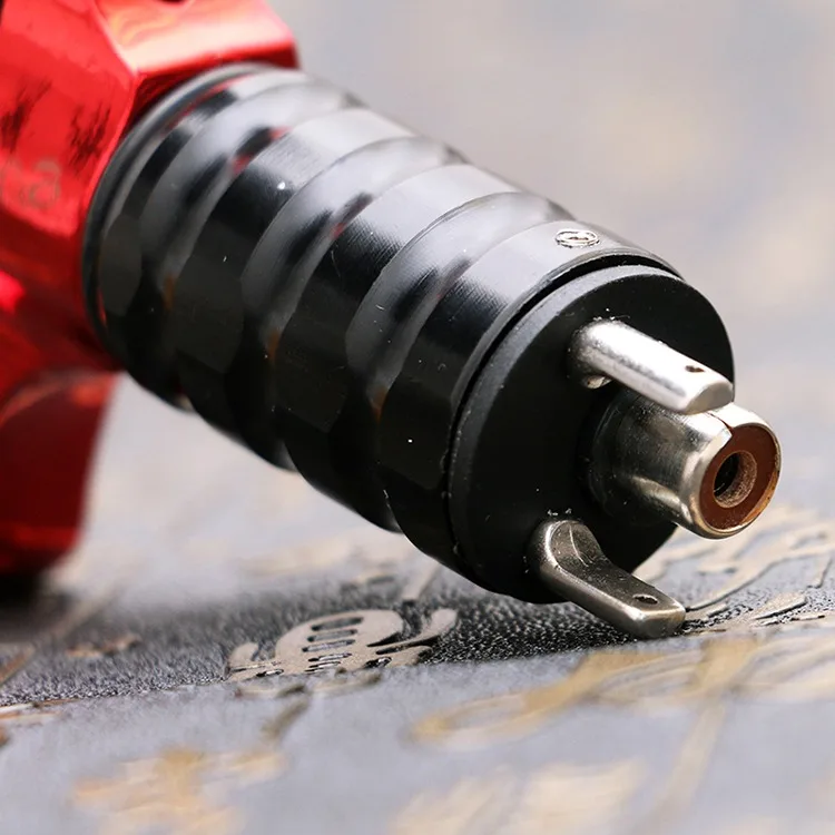 

tattoo machine tattoo High-end Tatoo Machine Gun Tattoos Engine Gun Motor Beginner Professional Art Beauty Accessories Tattoo