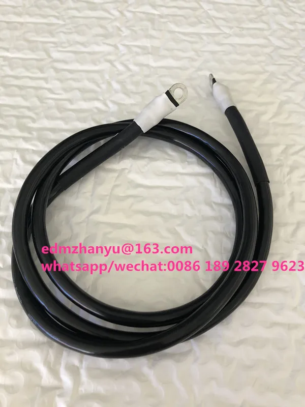 X641D242G61 X641D242G62 X641D221G63 X641D221G64 X641D224G66 X641D242G57 X647D469G58 кабель для проволочной EDM машины|wire
