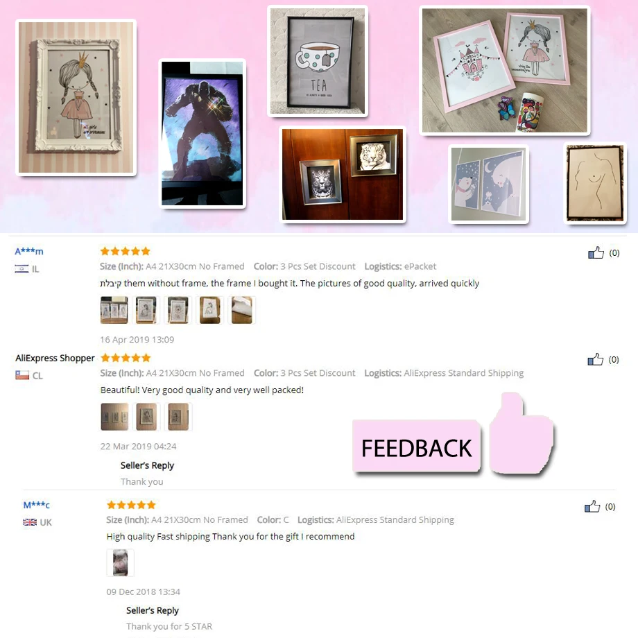 Лев Ягуар ящерица медведь енот Лиса животные скандинавские постеры и принты