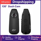 Видеорегистратор 1080P, 130 , HD, для кузова мотоцикла, велосипеда