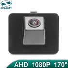 Автомобильная камера заднего вида GreenYi, 170 градусов, 1920x1080P HD AHD, ночного видения, для автомобиля Kia 2012, 2013, K5 kia Optima