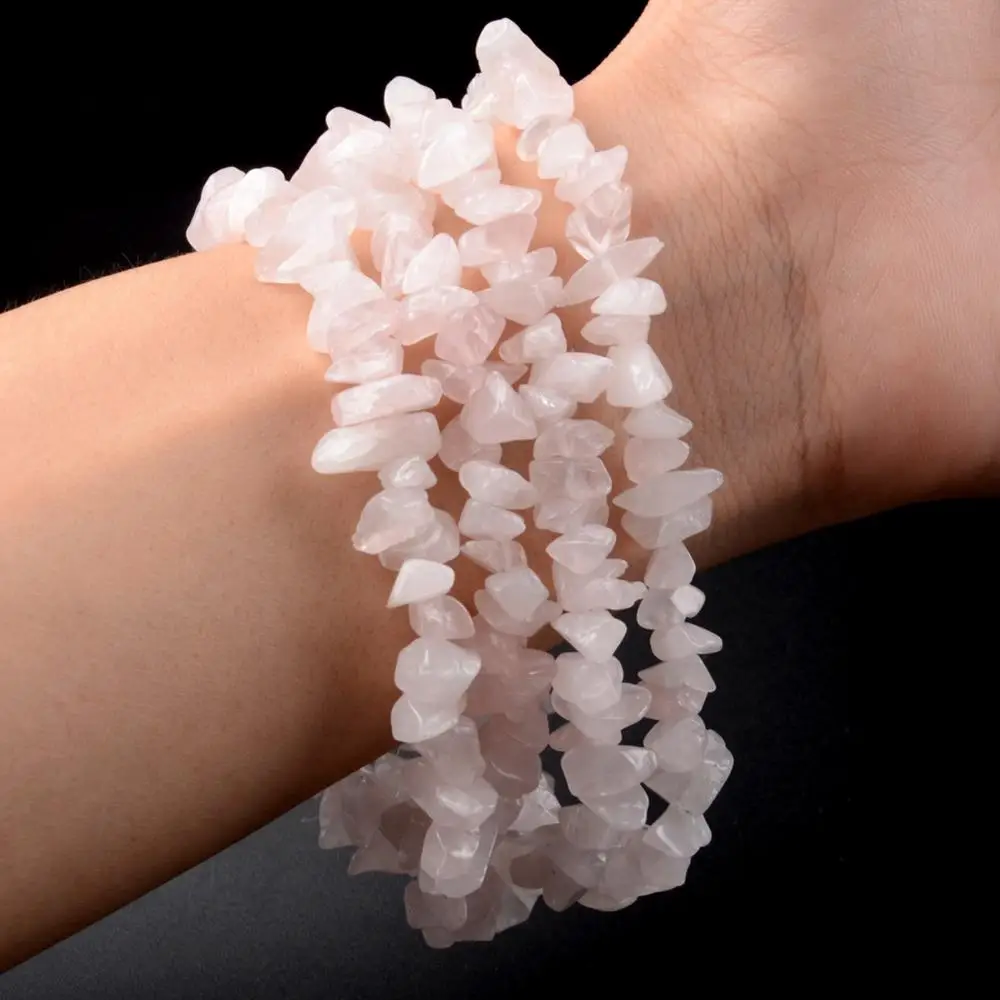 Бусины россыпью незакрепленные для изготовления браслетов и ювелирных изделий 16