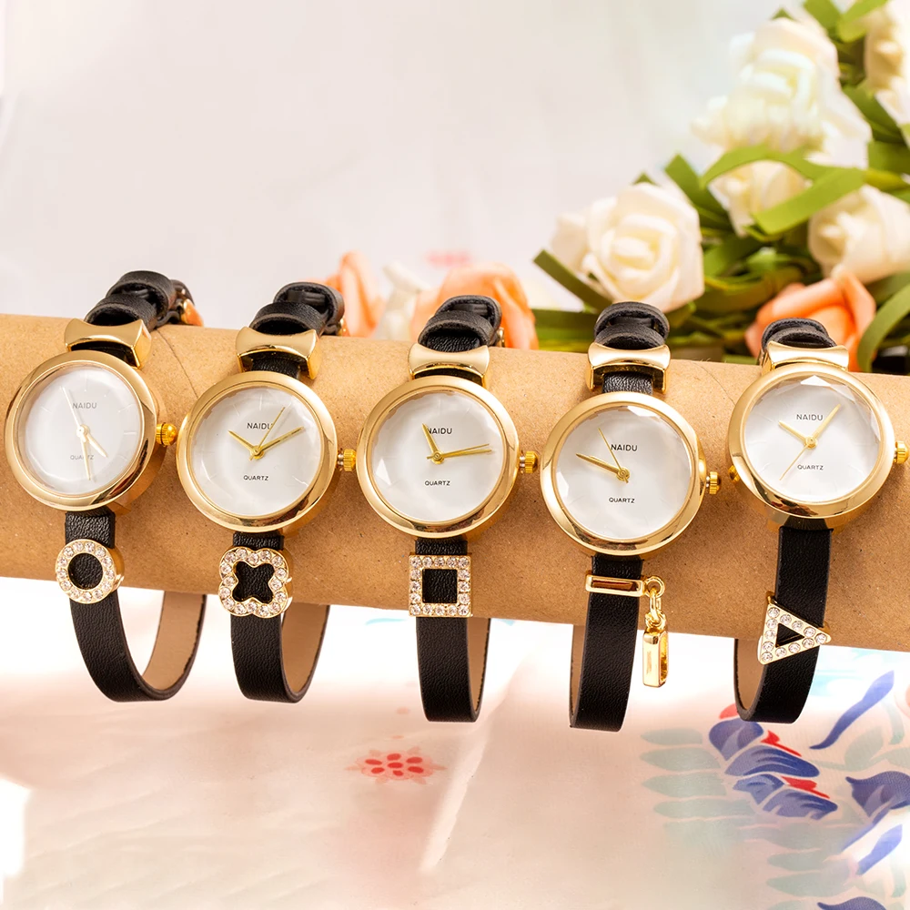 

Shifenmei Women Watches Brand Luxury Leatcher Strap Waterproof Watch Fashion Casual Quartz Ladies Wristwatch Relogio Feminino