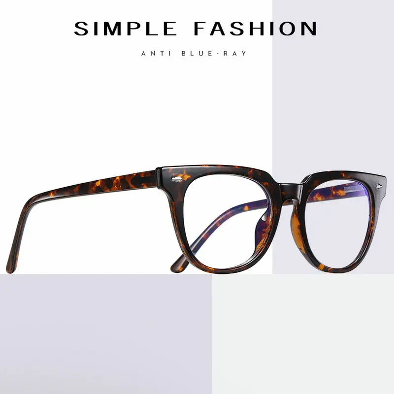 2020 солнцезащитные очки для близорукости фотохромные готовые женские оправа с