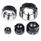 Прецизионная сбалансированная Цанга ER11, ER16, ER20, ER25, ER32, 1 шт.