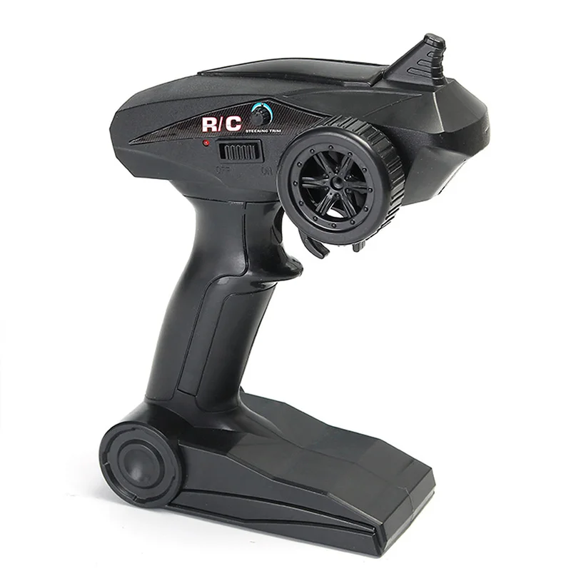 2 4G 4CH пульт дистанционного управления 18301 45 Для HS 18302 18311 18312 1/18 4WD Rc автомобиль