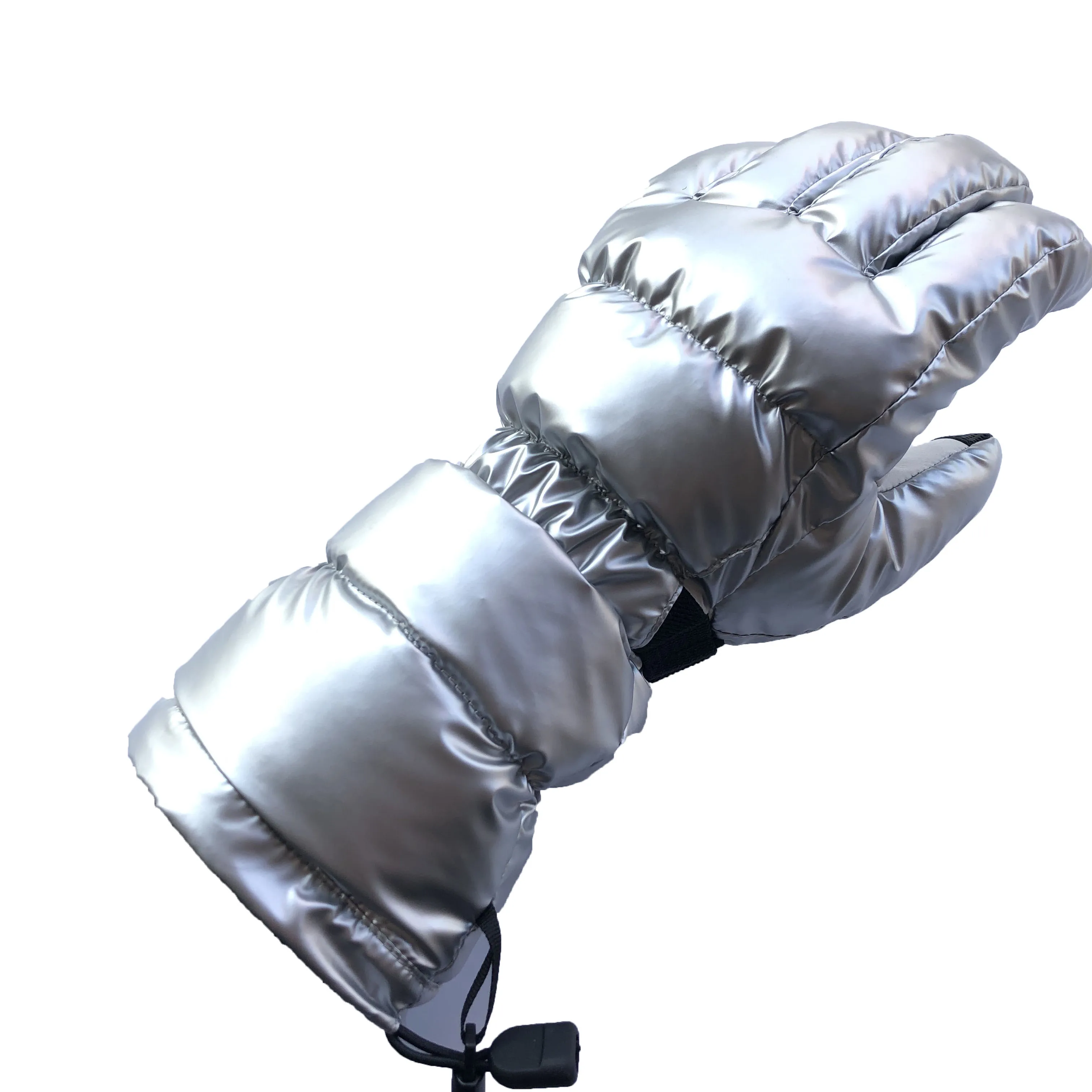 

Бесплатная доставка, пуховые и белые ворсинки лебедя и Натуральная овечья кожа, длинные толстые теплые защитные перчатки, перчатки для вожд...