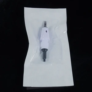 Иглы Artmex L1 M1 R3 R5 F3 F5 F7, тату-машинка для перманентного макияжа, тату-машинка для бровей, V6 V8 PMU  MTS, 50 шт.