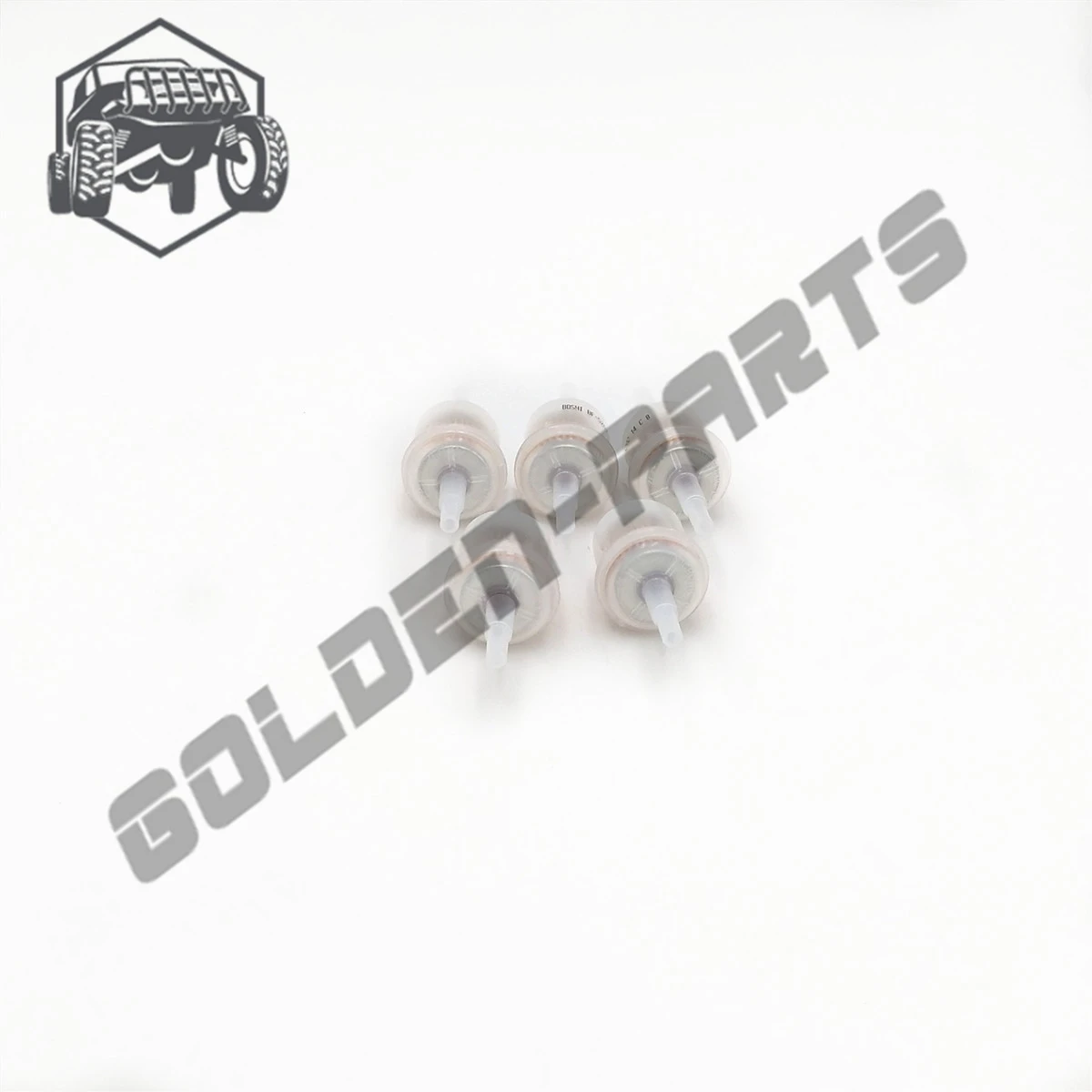 1 шт. топливный фильтр для 500cc 188 ATV UTV Go Kart Quad запасная часть 8010 120300|Детали и