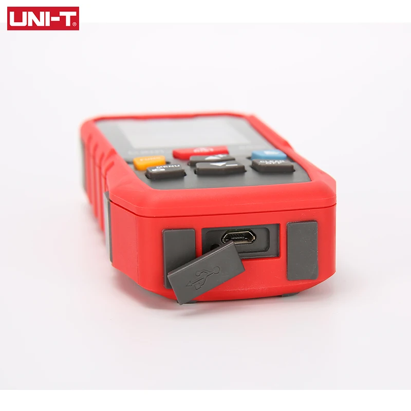 Лазерный дальномер UNI-T 80 м 120 200 IP65