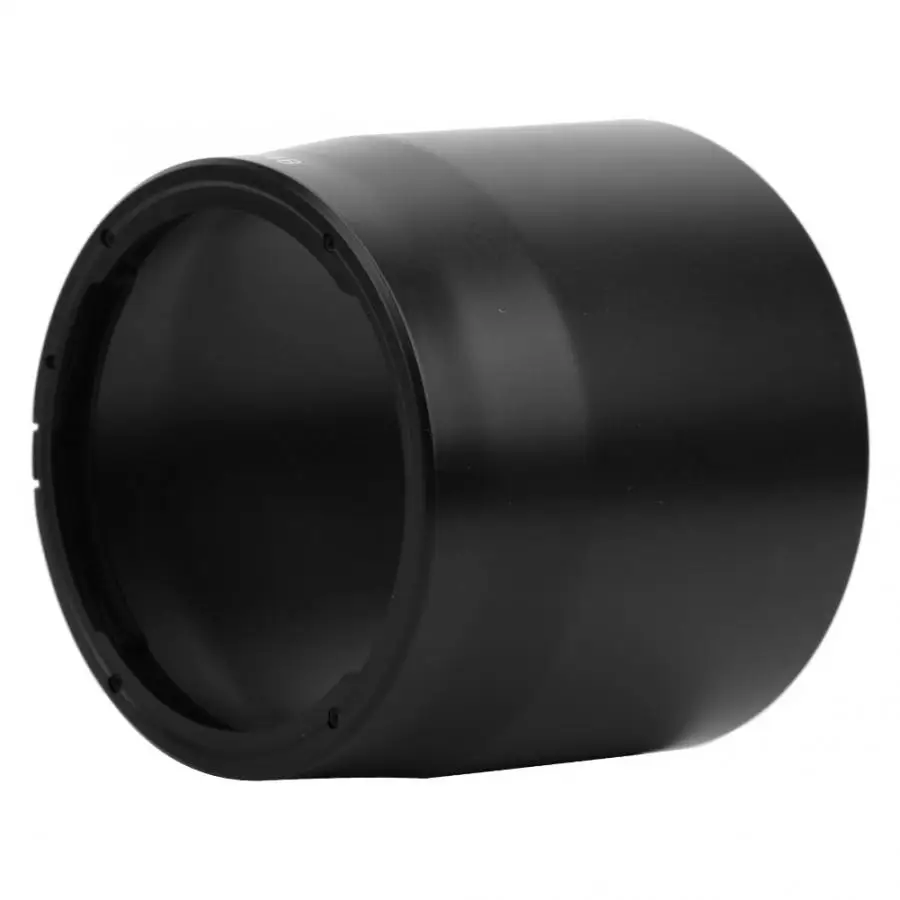 Фотокамера задняя крышка для объектива|Бленды| |