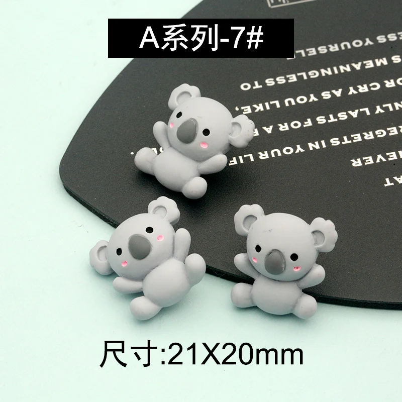 6 шт. детские красивые пуговицы с рисунками животных для малышей одежда Детский