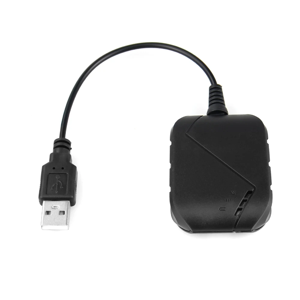 USB Android TPMS автомобильный датчик давления в шинах с 4 внешними датчиками 116 psi