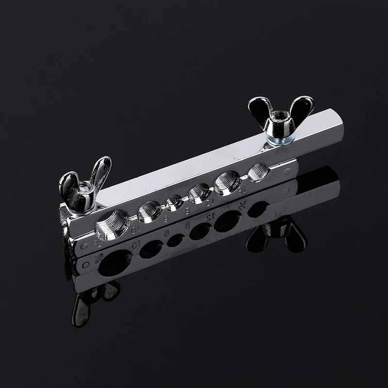 Flaring Tool Air Conditioner Parts Special For Maintenance Of Automobile Refrigerator Copper Tube Expander | Инструменты