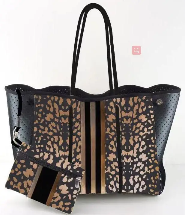 Роскошная женская сумка через плечо большой неопреновый телефон женские