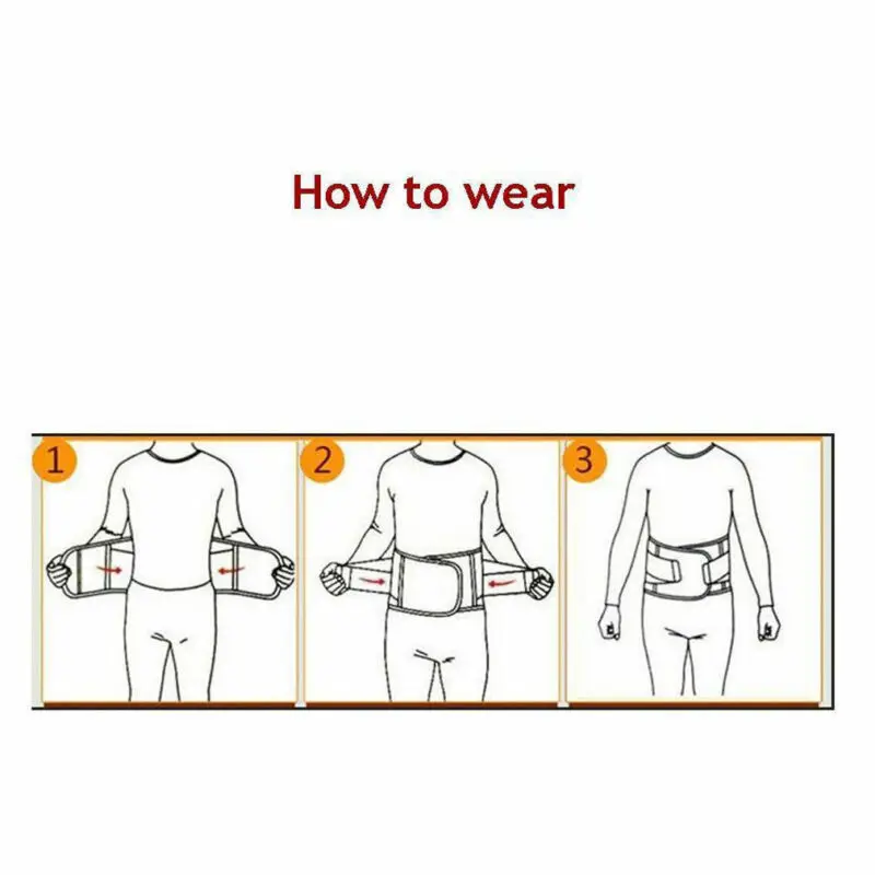 Спортивное Корректирующее белье для мужчин и женщин пояс пота талии триммер