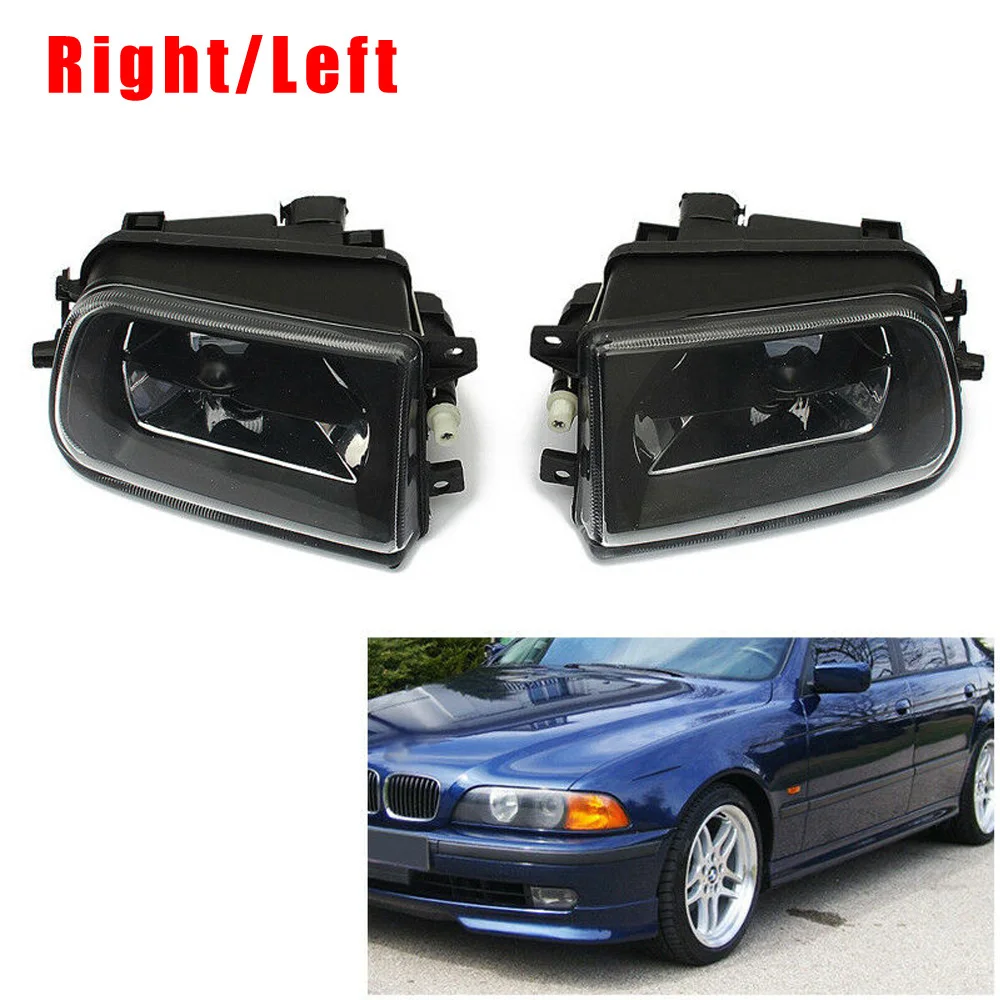 Левый и правый автомобильный противотуманный светильник автомобильная лампа