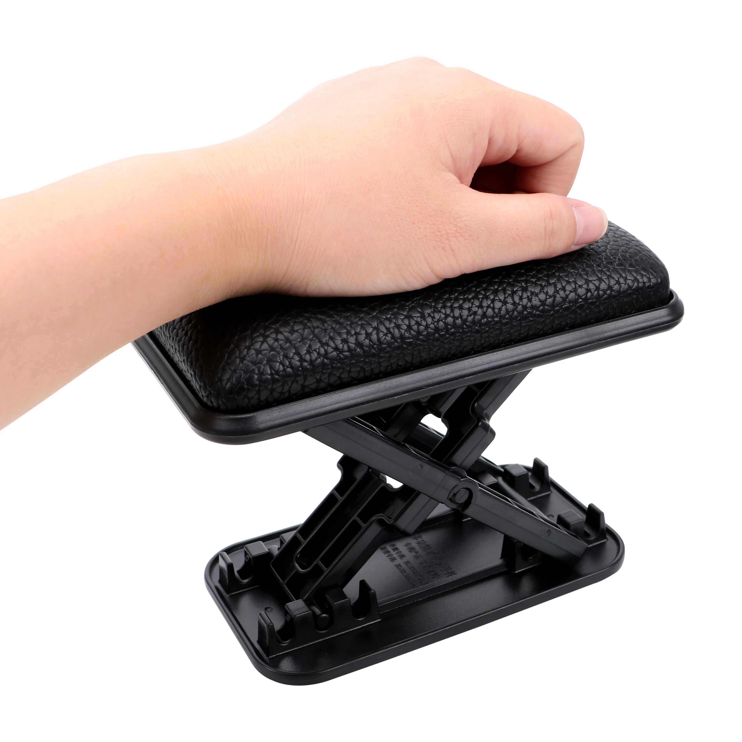 Защитная накладка LEEPEE на руку основное положение водителя левый подлокотник