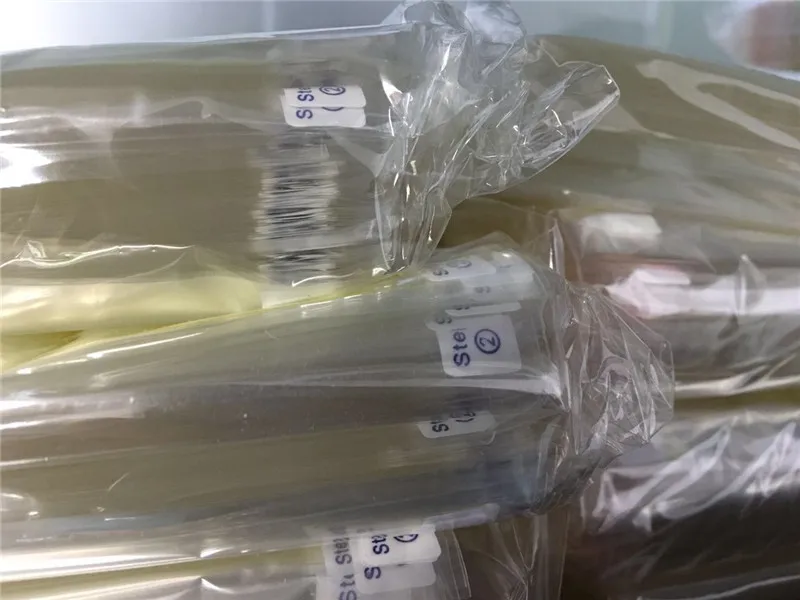 HRH 100PCS LCD Matte Screen Protector Film Guard Cover For Macbook Pro Retina 15 15.4 A1398 Screen Protector For Mac Book