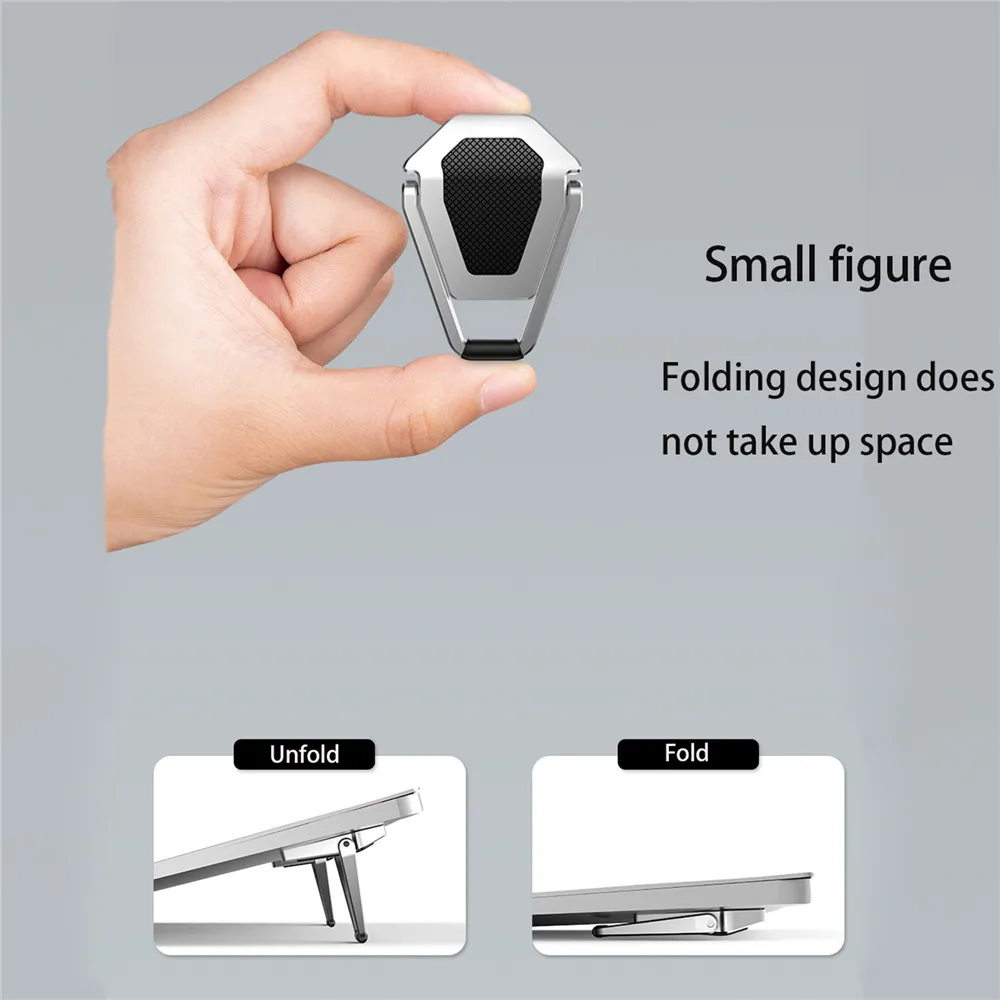 складная подставка для ноут