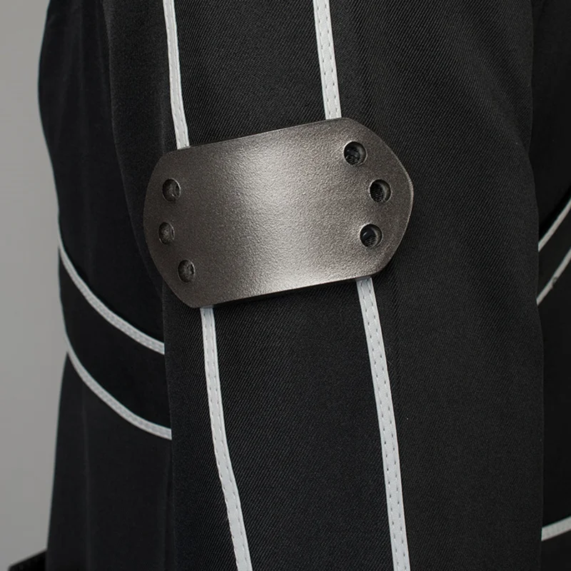 Костюм для косплея из аниме Искусство меча онлайн | Тематическая одежда и