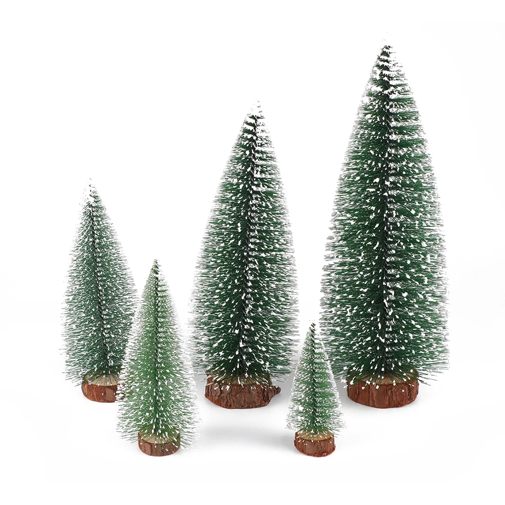 Новогоднее украшение на елку подарки новый год детский праздничный декор дерево