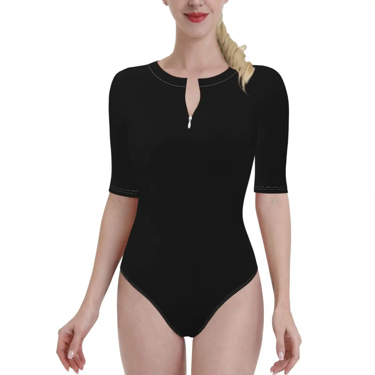 

Swimsuit customization