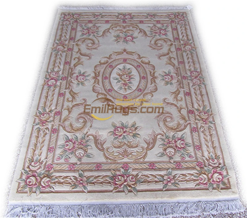 

3d carpetchinese wool carpets carpet floor Elegant French savonery Area Folk French Chic Knitting carved carpetfor carpet