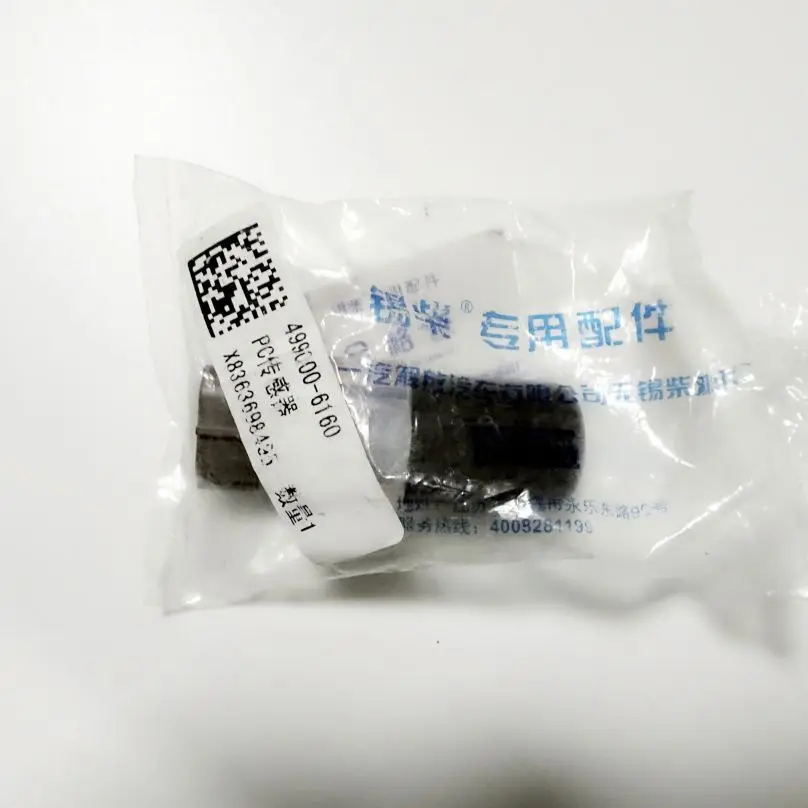 

Common Rail Pressure Sensor 499000-6160