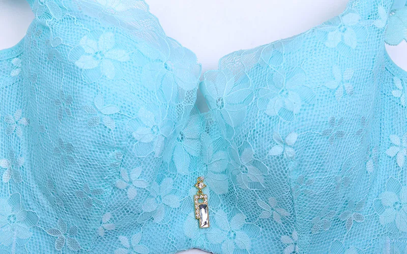 MARK MADDOX Bralette сексуальное нижнее белье плюс бюстгальтеры большого размера для женщин пуш-ап кружевное нижнее белье бюстгальтер нижнее белье Минимайзер