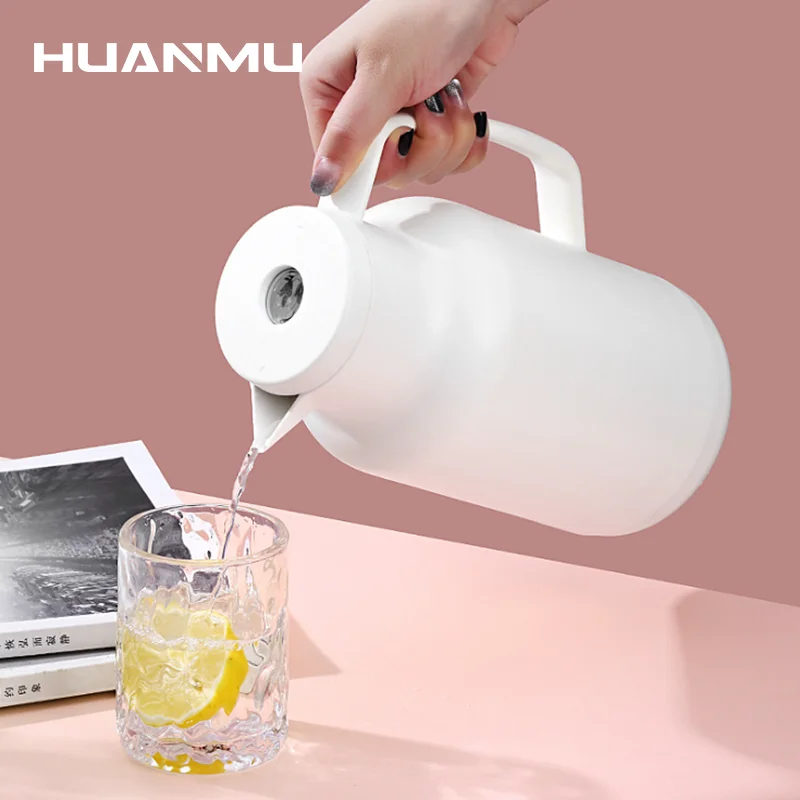 

Чайник бытовой для сохранения тепла, 1 л