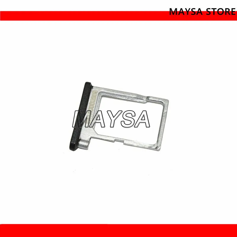 Новый оригинальный лоток для SIM карты thinkpad T490 T495 T590 P53S P43S 02HK996 black|Компьютерные