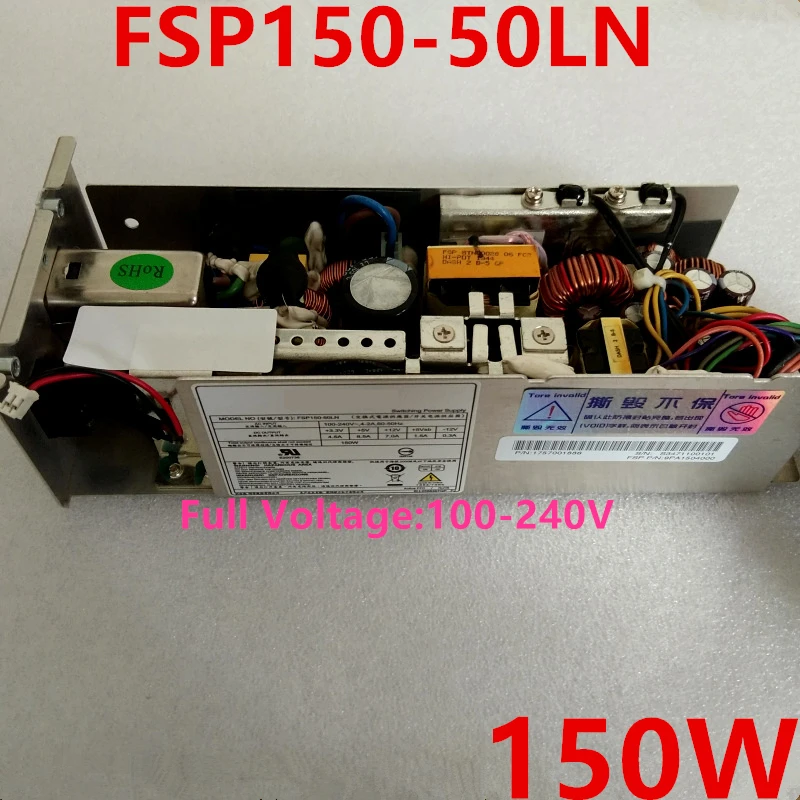 

New Original PSU For FSP PPC-157T PPC-177T 150W Switching Power Supply FSP150-50LN