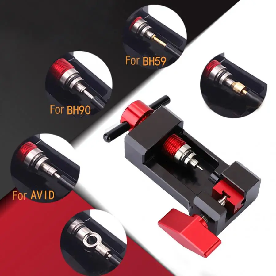 Многофункциональный инструмент для ремонта велосипеда соединитель