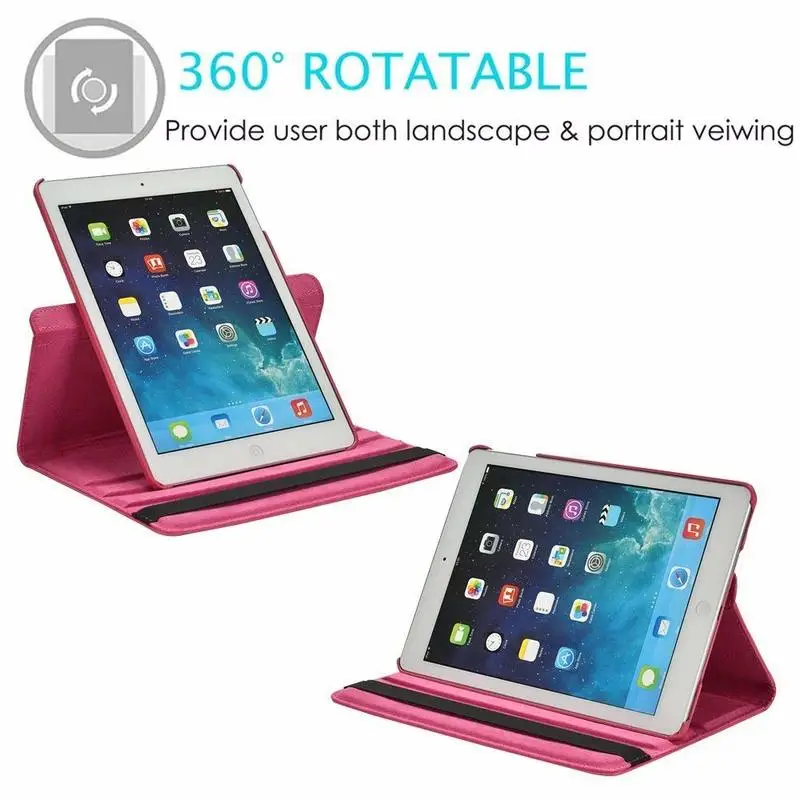 Магнитный чехол для iPad Mini 5-го поколения 7 9 дюйма 2019 выпуск планшета модели A2124 A2126